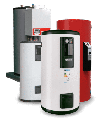 Domestic Hot Water