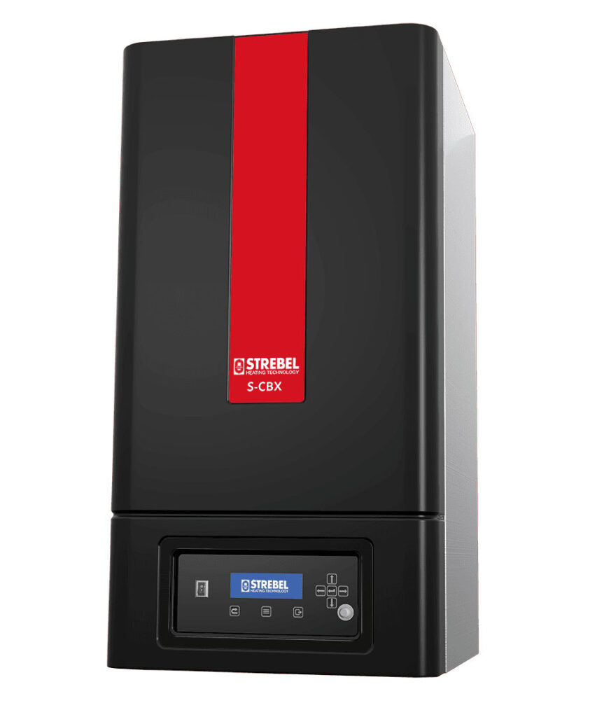 Strabel STREBEL Products Ranges